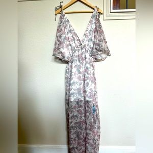 Cupshe Maxi Dress